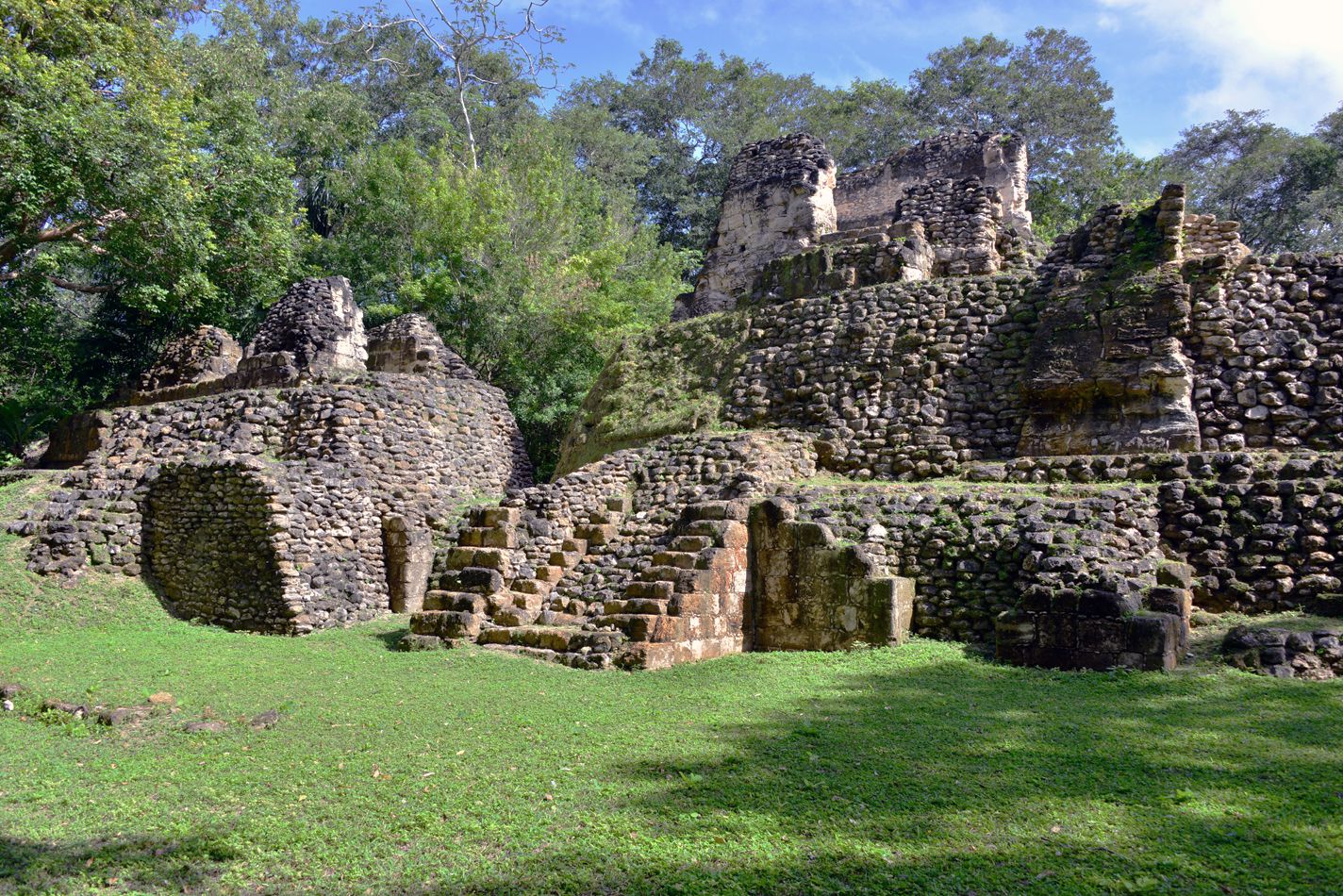 Hospedaje en Guatemala